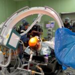 ग्रेटर नोएडा में पहली बार डीप ब्रेन स्टिमुलेशन सर्जरी सफलतापूर्वक संपन्न हुई।