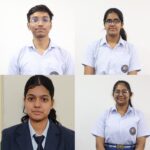 ग्रेटर नोएडा वर्ल्ड स्कूल का सीबीएसई कक्षा 12वीं परीक्षा परिणाम रहा उत्कृष्ट।