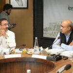 ग्रेटर नोएडा प्राधिकरण की 143वीं बोर्ड बैठक में लिए गए अहम निर्णय,ग्रेनो की 105 मीटर रोड को गंगा एक्सप्रेसवे से जोड़ने का मार्ग मंजूर।