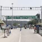 सिद्धार्थनगर – नेपाल में सरकार गठन के साथ बॉर्डर पर सख्ती,साल में अब 30 बार ही भारतीय वाहनों को एंट्री।