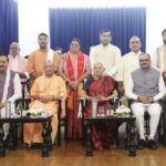 लखनऊ – उत्तर प्रदेश की योगी आदित्यनाथ सरकार में मंत्रिपरिषद का हुआ विस्तार।