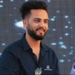 गुरुग्राम – एल्विश यादव से मांगी गई 10 करोड़ रुपये की रंगदारी,दावा- लॉरेंस गैंग की 2 दिन में गोली मारने की धमकी।
