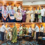 ग्रेटर नोएडा में “Young Achievers Excellence Award – शिक्षा से सेवा तक 2026” का भव्य आयोजन, मेधावी विद्यार्थियों का हुआ सम्मान।