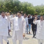 कंपनी के सीएसआर फंड की जांच, पीड़ितों को नौकरी की मांग।