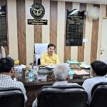 गौतमबुद्धनगर मुख्य विकास अधिकारी की अध्यक्षता में पीएम सूर्यघर मुफ्त बिजली योजना की समीक्षा बैठक हुई संपन्न।