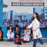 जी डी गोयंका पब्लिक स्कूल, स्वर्ण नगरी,ग्रेटर नोएडा अंतर्राष्ट्रीय प्लास्टिक बैग मुक्त दिवस पर विशेष जागरूकता अभियान आयोजित किया।