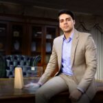 शिक्षा और स्वास्थ्य सेवा में उत्कृष्ट योगदान के लिए डॉ. देवेश कुमार सिंह को मिला इंडस्ट्री लीडर्स 2026 अवॉर्ड।